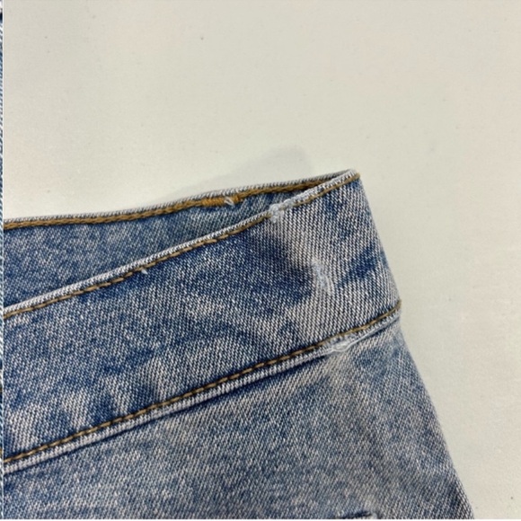 Tommy Hilfiger Vintage denim shorts - Picture 10 of 12